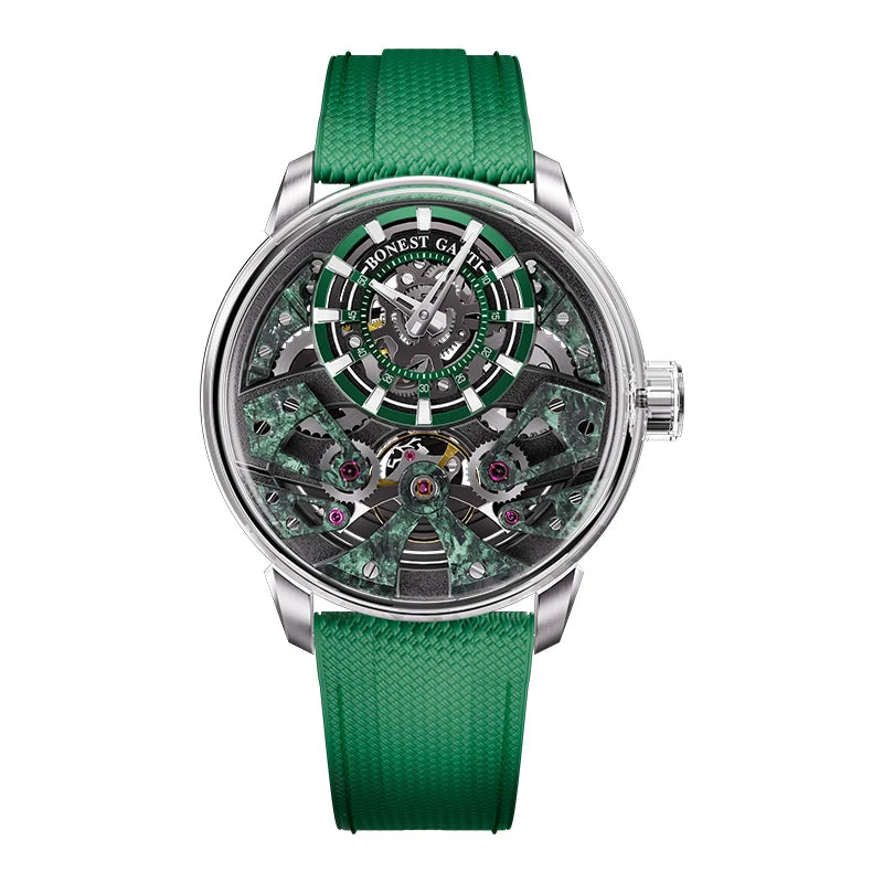 Montre automatique BONEST GATTI BG4002 – CLEVI Paris