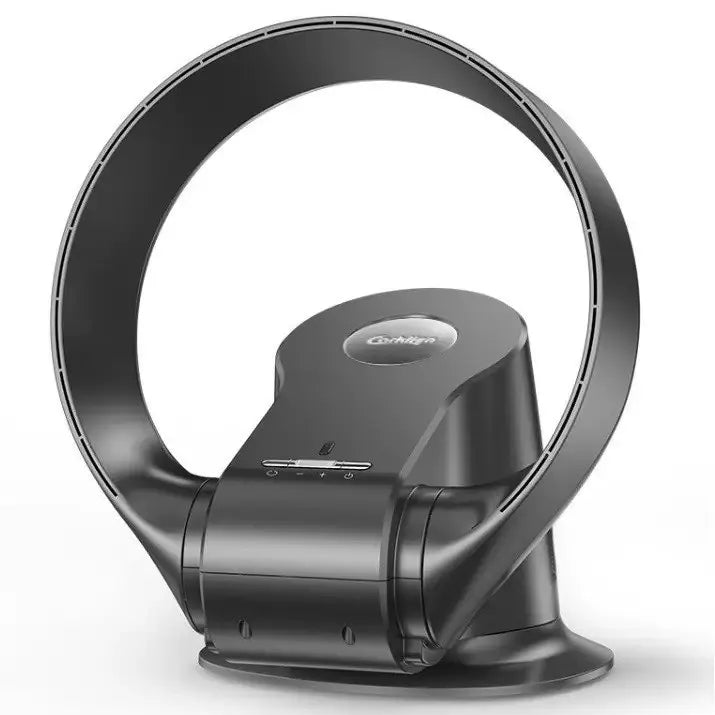 Ventilateur oscillant SKJ-CR309WD – CLEVI Paris
