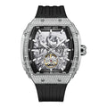 Montre automatique BONEST GATTI BG5006 – CLEVI Paris
