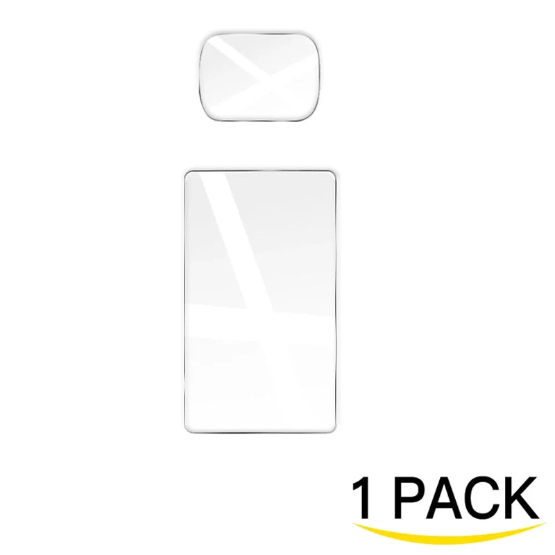 Verre trempé BAPPSUS DJI Pocket 3 – CLEVI Paris