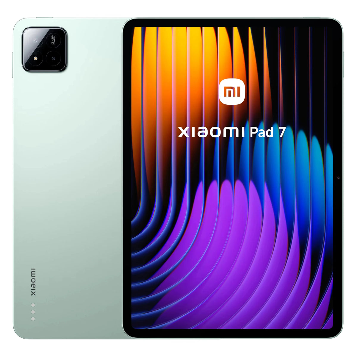 Tablette Xiaomi Pad 7 3,2K 144 Hz – CLEVI Paris