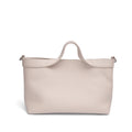 Sac Aisselle Cuir Véritable Patchwork Femme Rétro Multi-Poches Toutes Saisons – CLEVI Paris