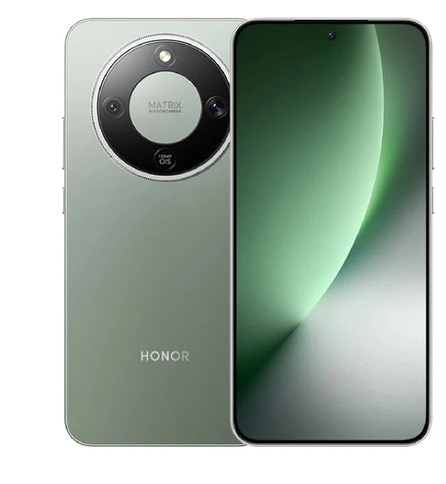 HONOR Magic8 Lite 5G AMOLED 256/512 Go – CLEVI Paris