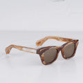 Lunettes homme Homotati acétate vintage – CLEVI Paris