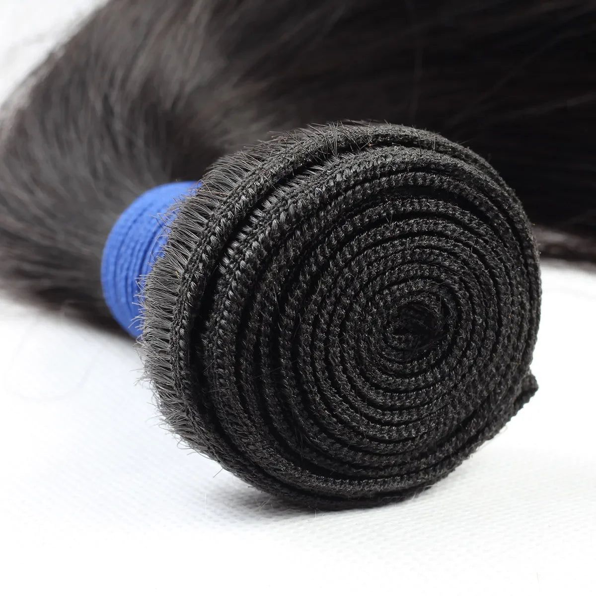 Extensions Cheveux Humains Brésiliens Lisses Remy Hair – CLEVI Paris
