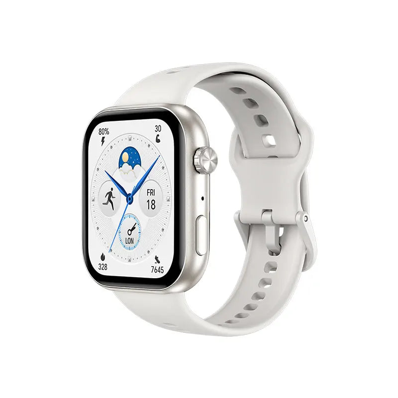 Montre HONOR CHOICE Watch 2i AMOLED – CLEVI Paris