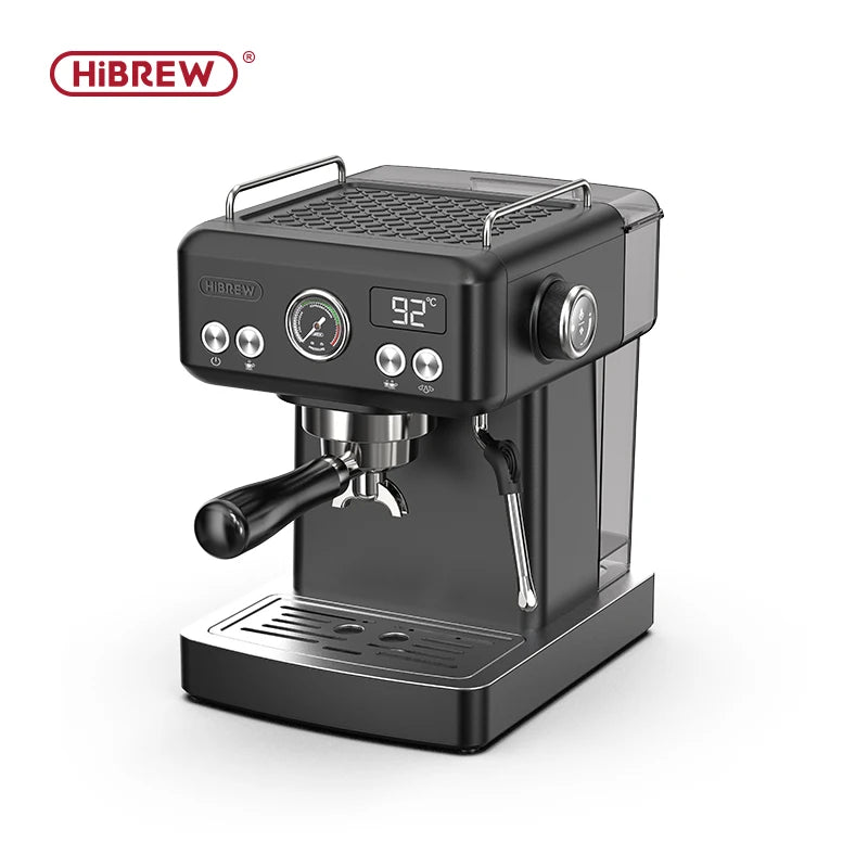 Machine expresso semi-automatique HiBREW H10A – CLEVI Paris