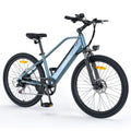 VTT électrique MileTrail 250 W 26 pouces – CLEVI Paris