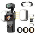 Kit 2 lampes LED magnétiques Pocket 3 – CLEVI Paris