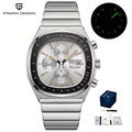 Montre Homme Chronographe Quartz Pagani Design PD-1819 – CLEVI Paris