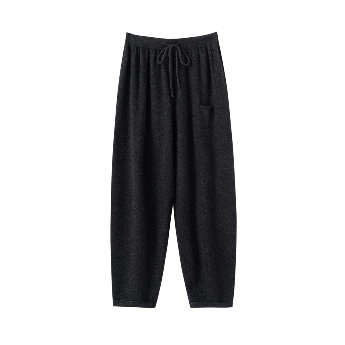 Pull à capuche ou pantalon cachemire femme – CLEVI Paris