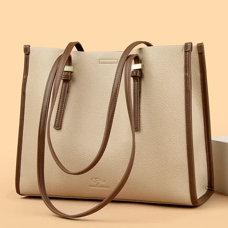 Sac fourre-tout femme Badiman – CLEVI Paris