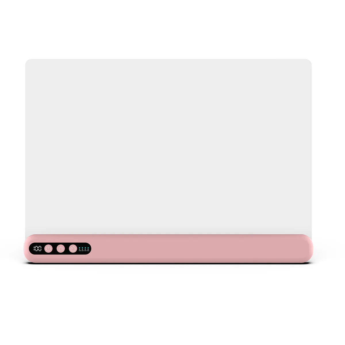 Tableau LED rechargeable avec minuterie – CLEVI Paris