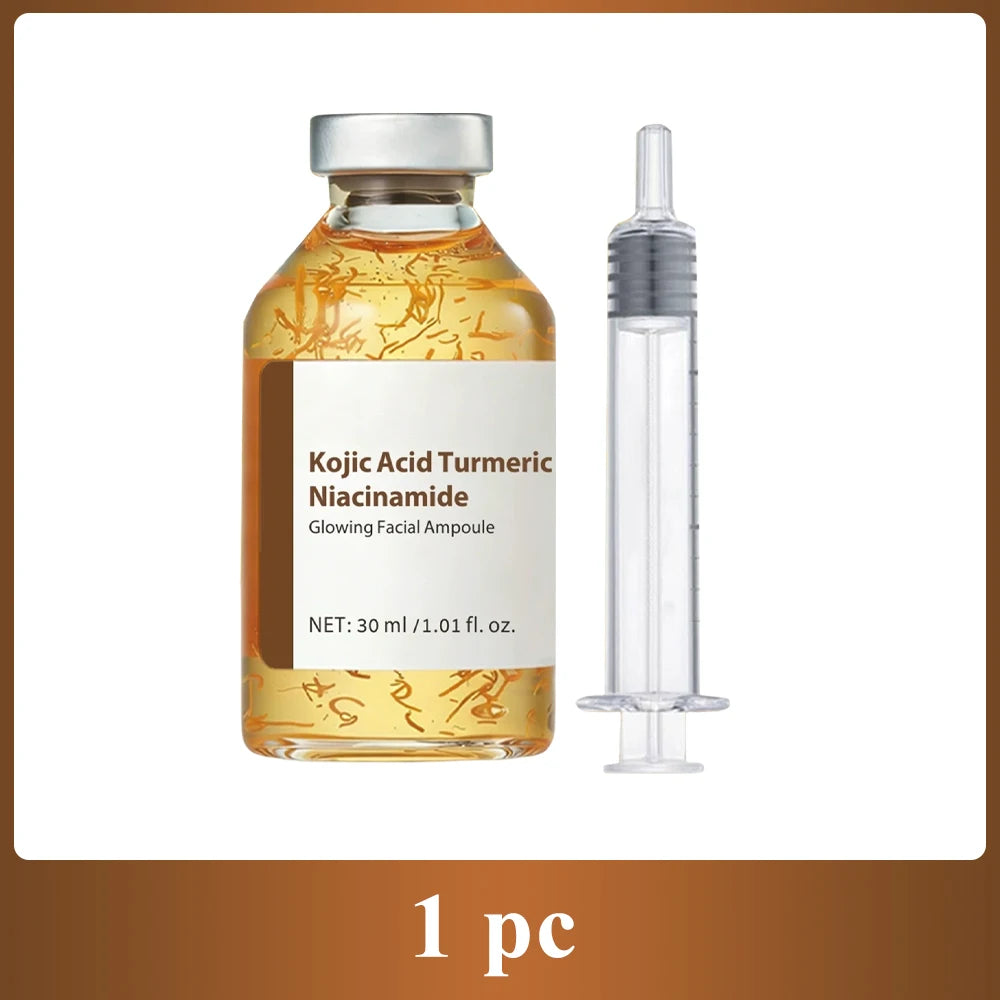 Sérum Anti-Rides & Anti-Rides Peptides de Soie – Soin Visage Lissant & Hydratant – CLEVI Paris