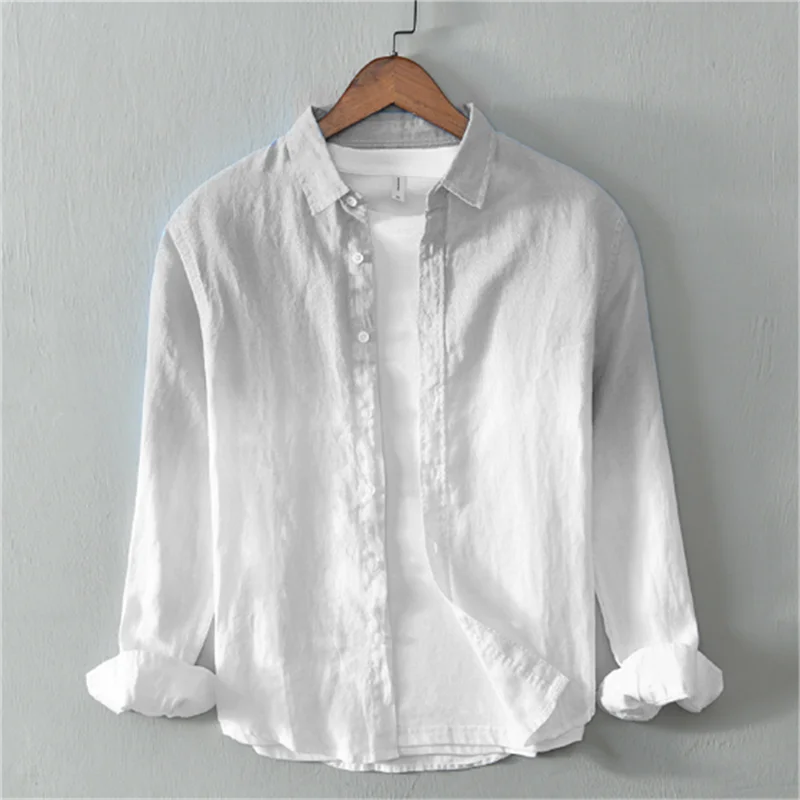 Chemise Homme Dégradée Habillée – CLEVI Paris