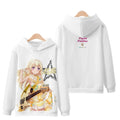 Sweat à capuche BanG Dream! Hikawa Hina – CLEVI Paris