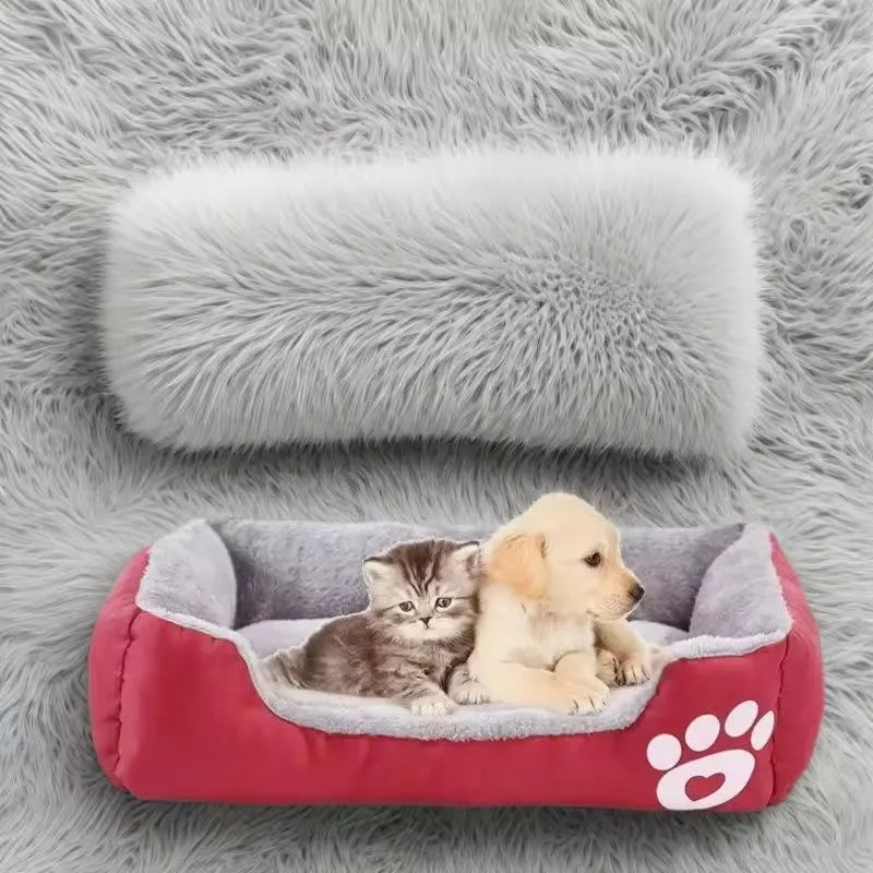Tapis de couchage pour petits animaux – CLEVI Paris