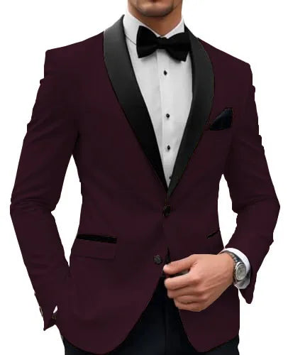 Costume 2 pièces homme – CLEVI Paris