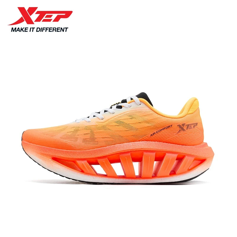 Chaussures Running Homme Xtep Light Boat MAX Mesh Respirant Cushioning Légères – CLEVI Paris