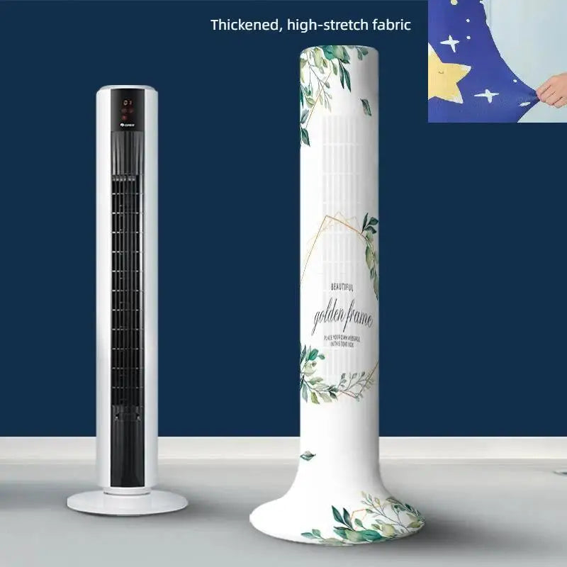Housse anti-poussière pour ventilateur – CLEVI Paris