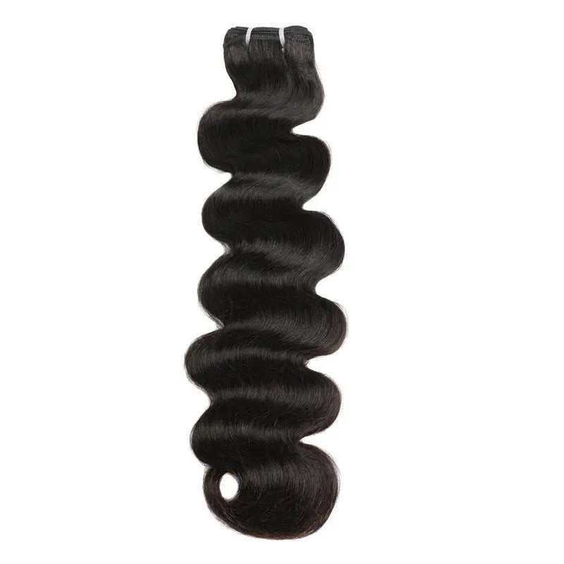 Bundles Deep Wave Cheveux Humains Remy Brésiliens – CLEVI Paris