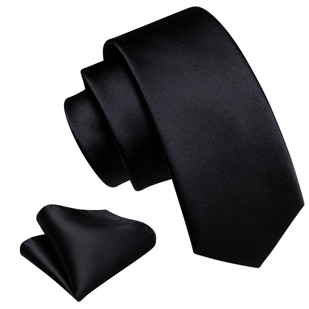 Ensemble cravate homme, pochette et boutons – CLEVI Paris