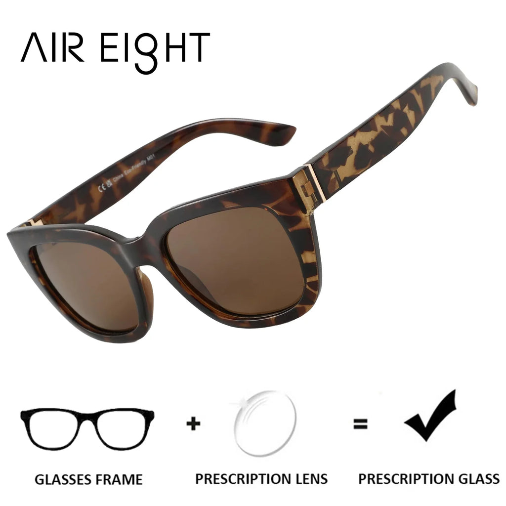Lunettes AIR EIGHT ZS2218 à verres correcteurs – CLEVI Paris
