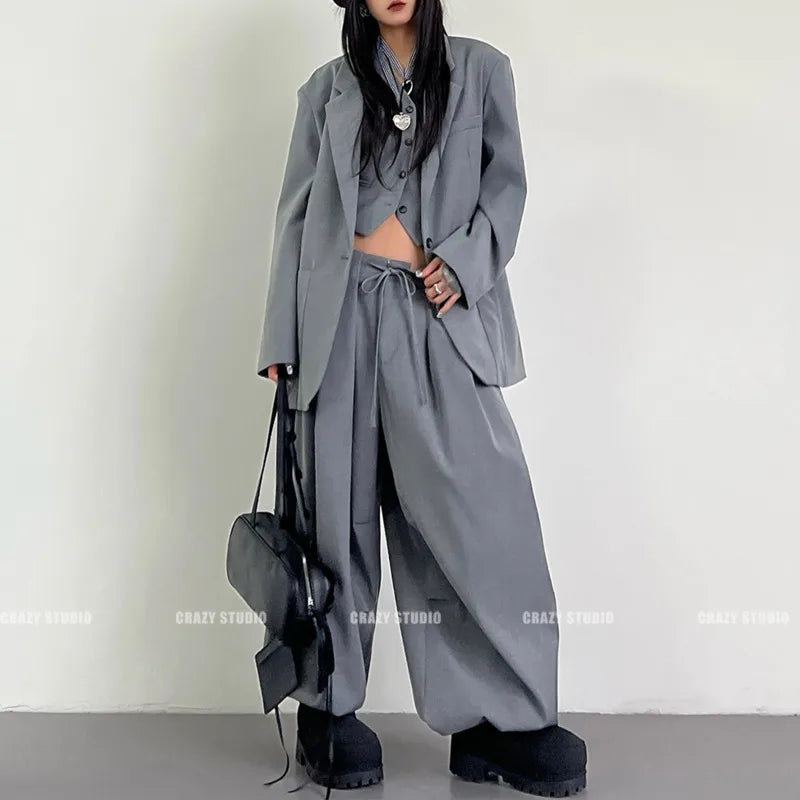 Tailleur femme : pièces vendues séparément – CLEVI Paris