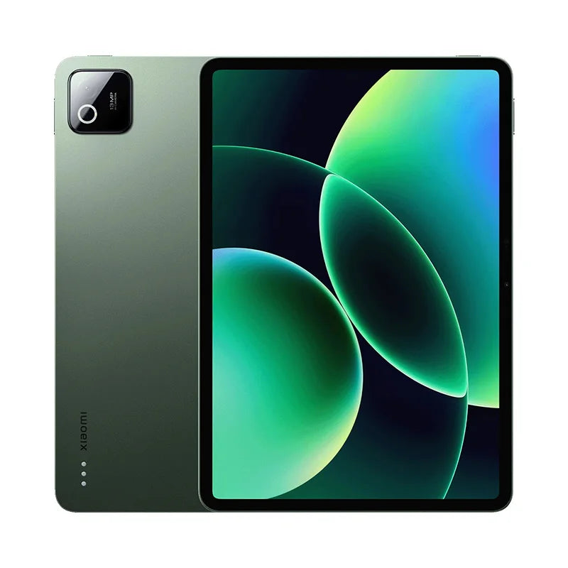 Tablette Xiaomi Pad 8 Wi-Fi 11,2 pouces – CLEVI Paris