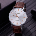 Montre Quartz Homme Casio MTP-VD01 MTP-VT01 Acier Lumineux Calendrier Étanche 5 Bar Business 10 Coloris – CLEVI Paris