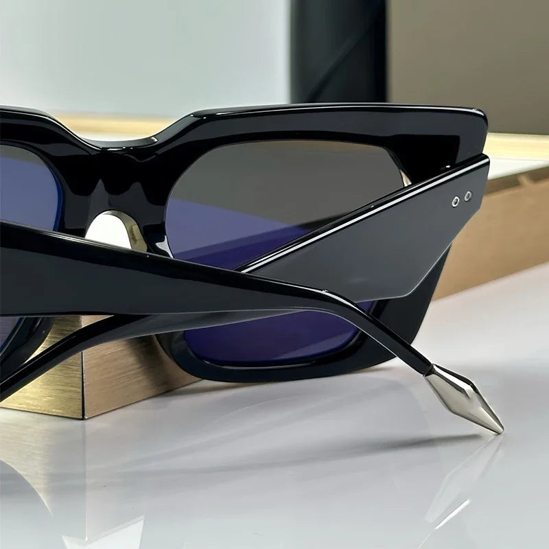 Lunettes EXCLUSUN 430 en acétate – CLEVI Paris