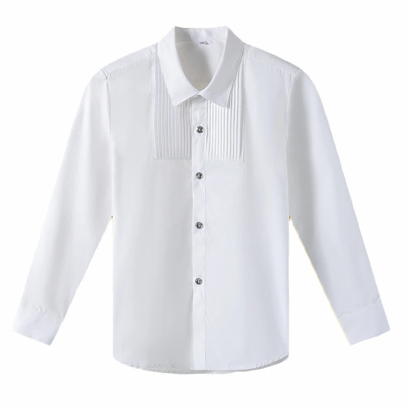 Costume garçon noir ou bleu marine – CLEVI Paris