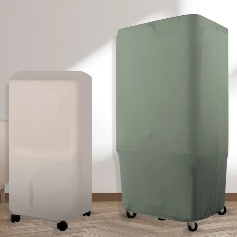 Housse anti-poussière pour ventilateur mobile – CLEVI Paris