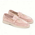 Chaussures Plates Confortables Unisexe Multicolores – CLEVI Paris