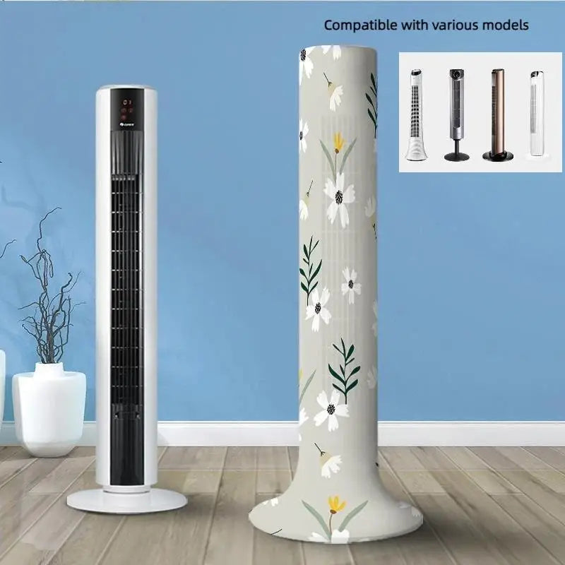 Housse anti-poussière pour ventilateur – CLEVI Paris