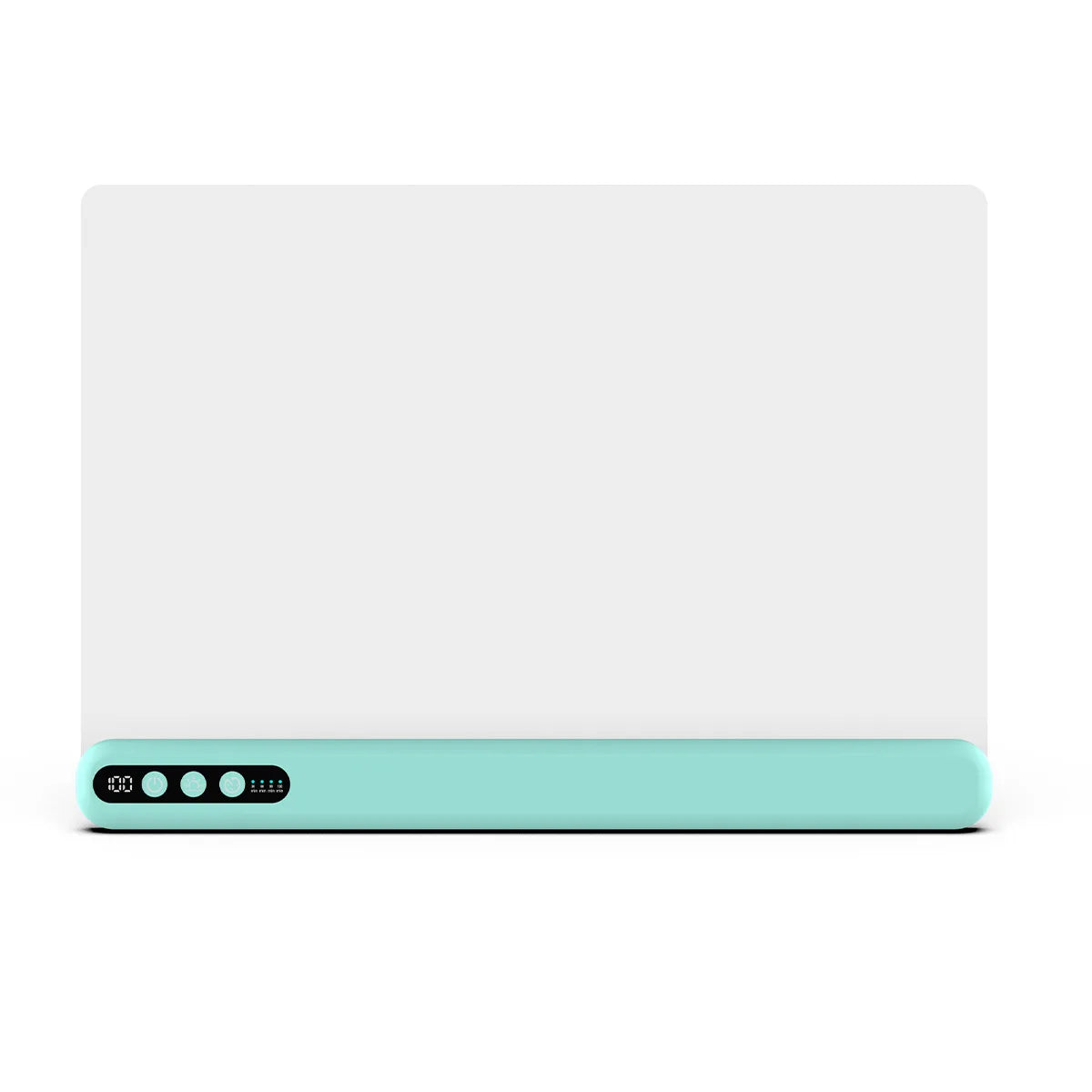 Tableau LED rechargeable avec minuterie – CLEVI Paris