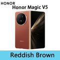 Smartphone pliable HONOR Magic V5 16/512 Go – CLEVI Paris