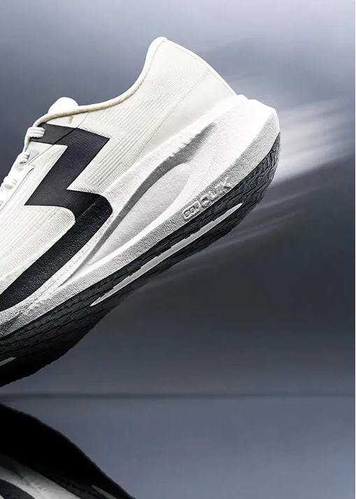 361° MEGA3 Chaussures Running Homme Amorties – CLEVI Paris