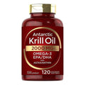 Huile de krill, 60 capsules molles – CLEVI Paris