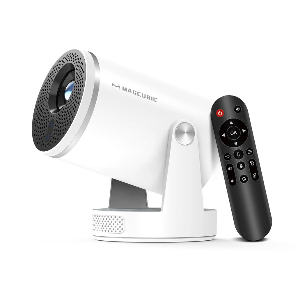 Vidéoprojecteur Magcubic HY320Pro Full HD – CLEVI Paris