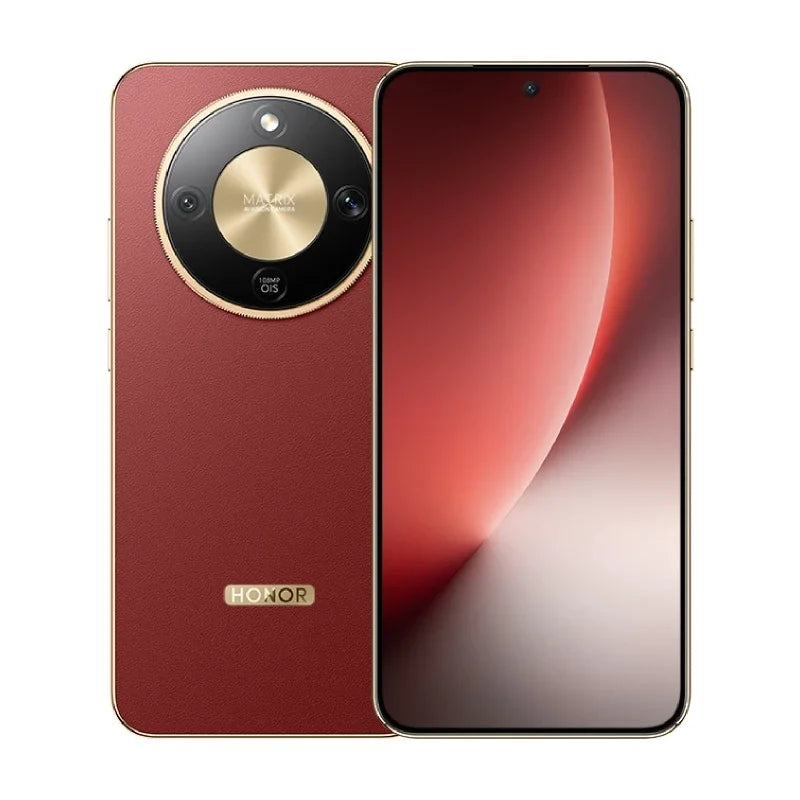 HONOR Magic8 Lite 5G AMOLED 256/512 Go – CLEVI Paris