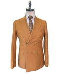 Costume homme 2 pièces, coupe slim – CLEVI Paris