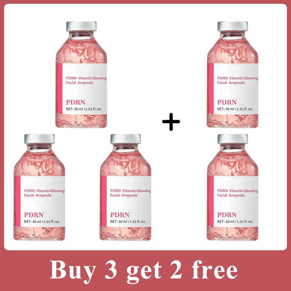 Essence Concentrée PDRN – Soin Visage Régénérant Matin & Soir – CLEVI Paris