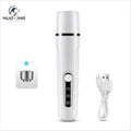 Lime à griffes rechargeable LED chien et chat – CLEVI Paris