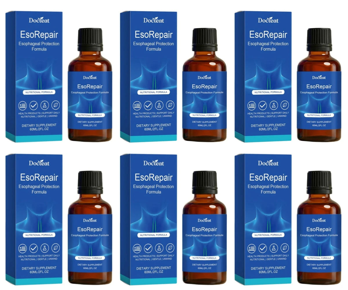 EsoRepair, formule liquide 60 ml – CLEVI Paris