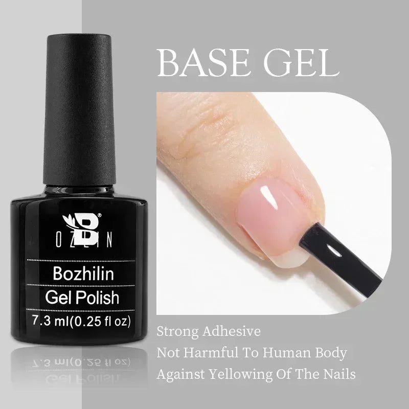 Vernis Gel UV Cat Eye AWStorG 7,5ml Semi-Permanent – CLEVI Paris