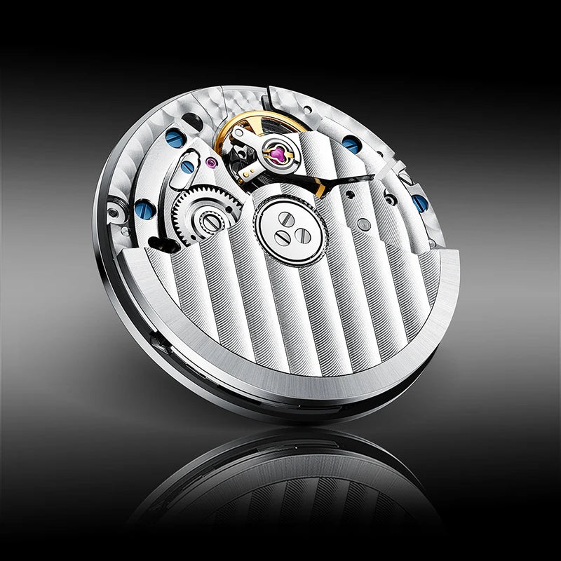Montre homme Lucky Harvey Poker – CLEVI Paris