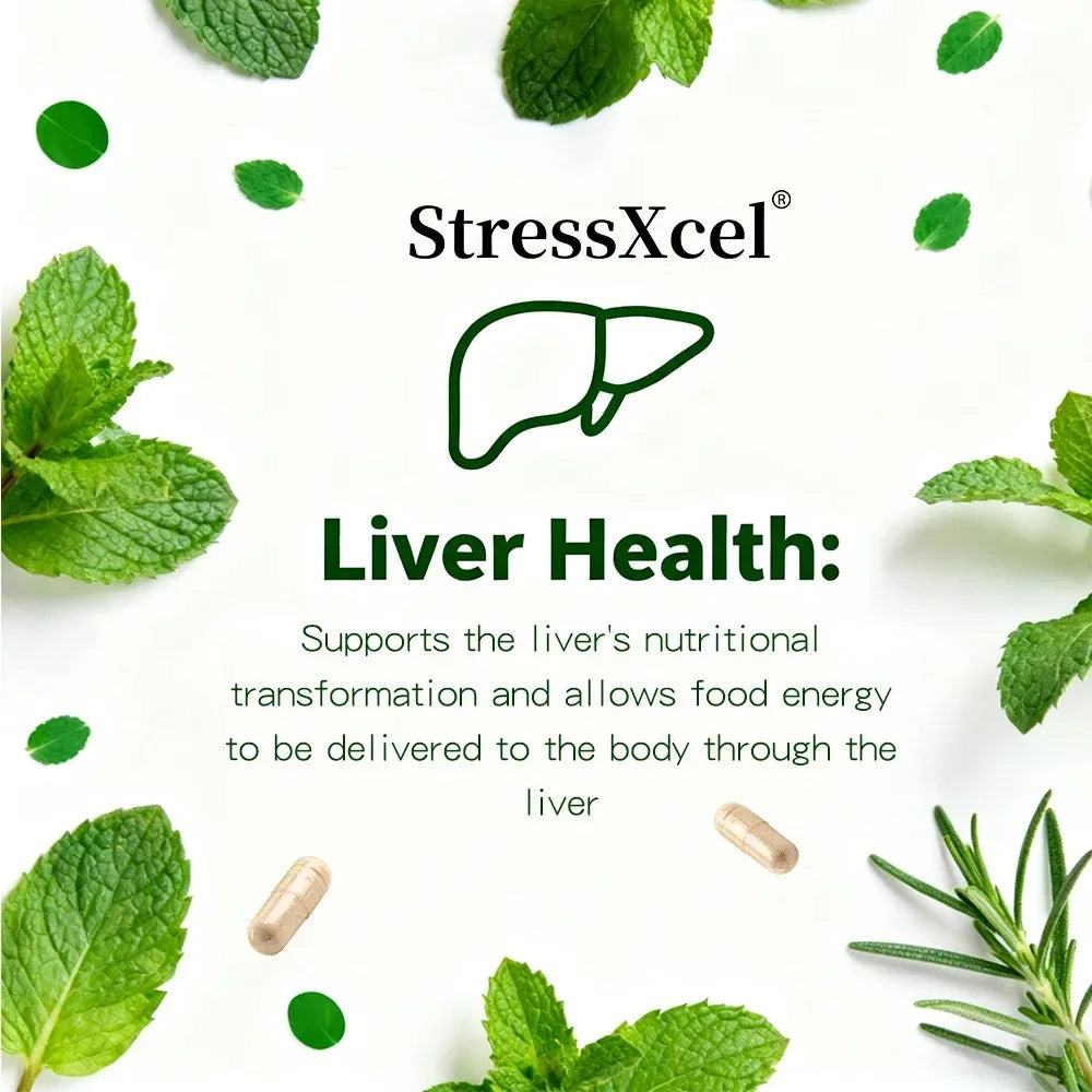 Chlorophylle menthe et persil, 120 capsules – CLEVI Paris