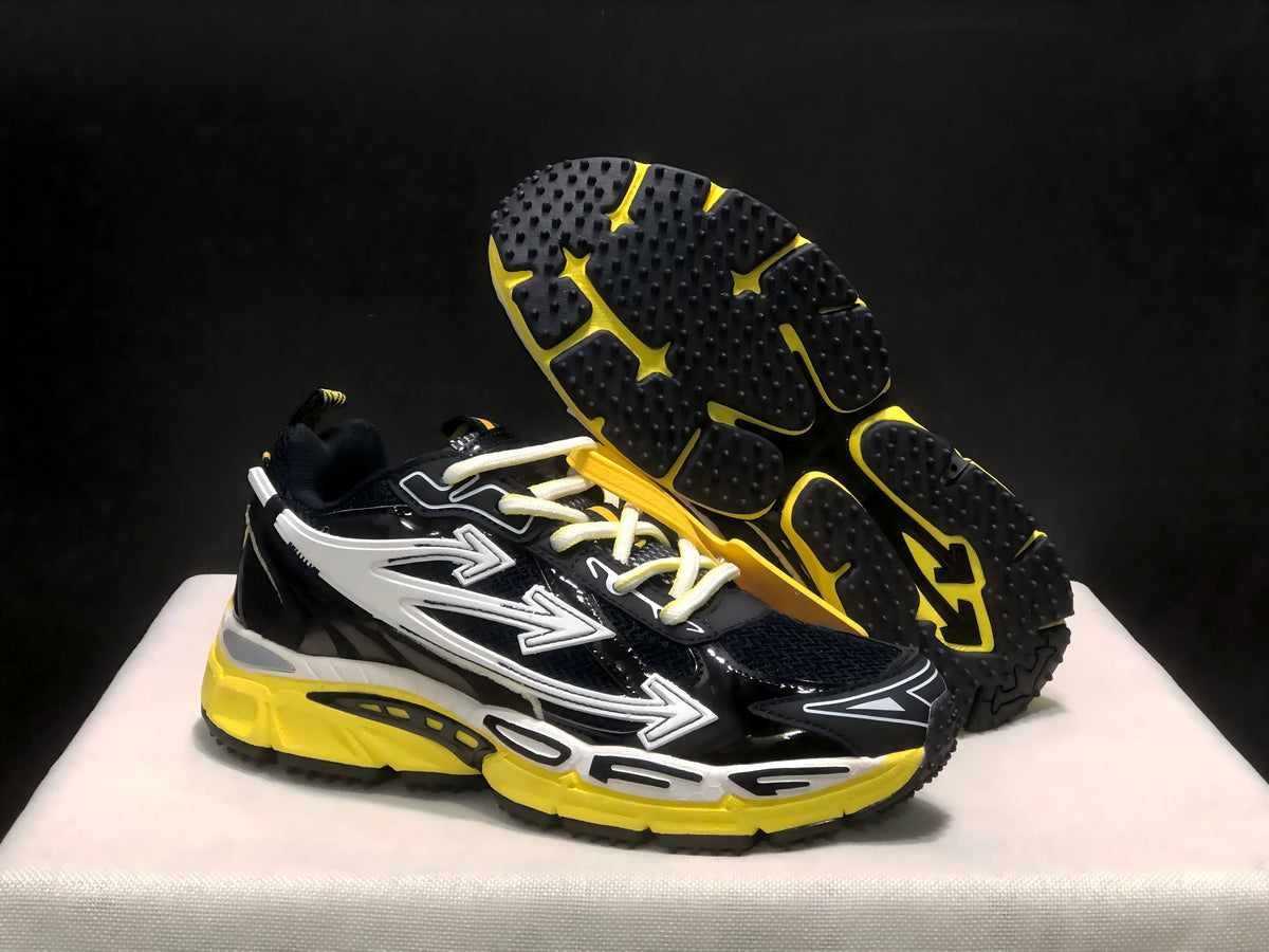 Sneakers Homme Casual Sport Running Légères Polyvalentes – CLEVI Paris