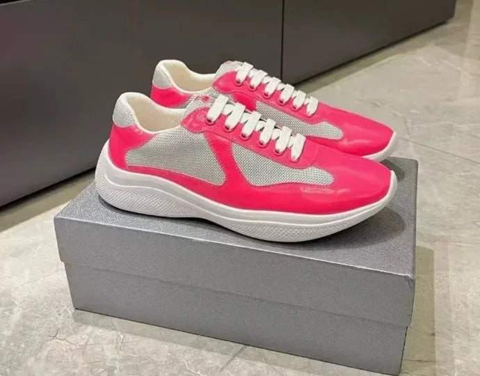 Sneakers basses homme – CLEVI Paris